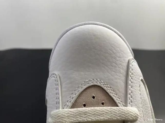 Kicked Out Shoe Store DH9696-100 Air Gold 6 Hoops Retro Jordan (W) 0604